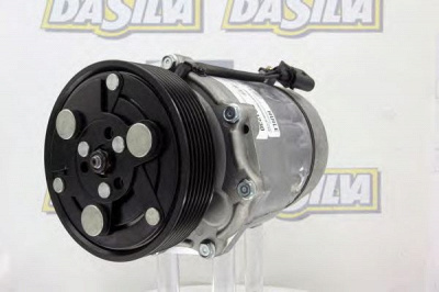 DA SILVA fc1230 -  Компрессор, кондиционер